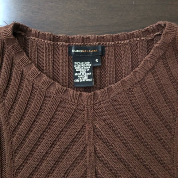 BCBG Maxazria sweater - Picture 6 of 7